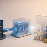 Your data is your company's oil